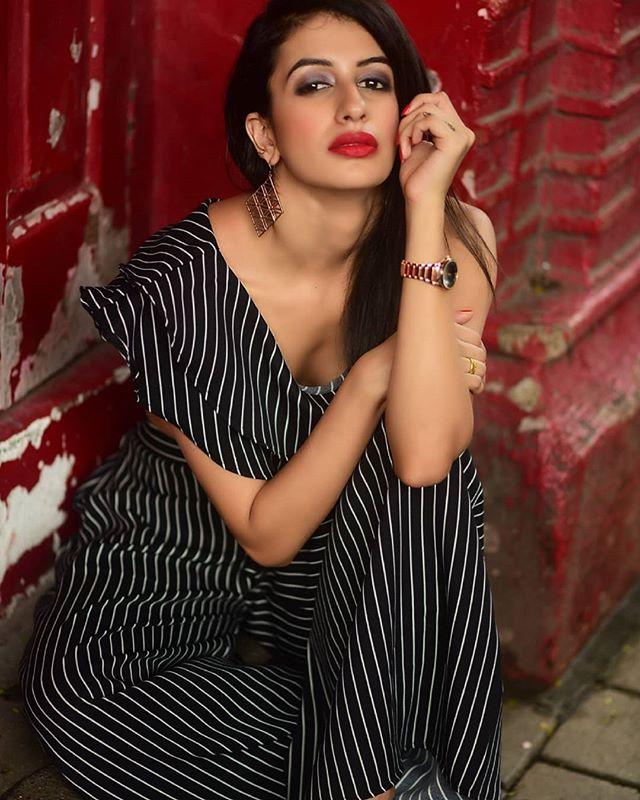 Udita Bhalla image