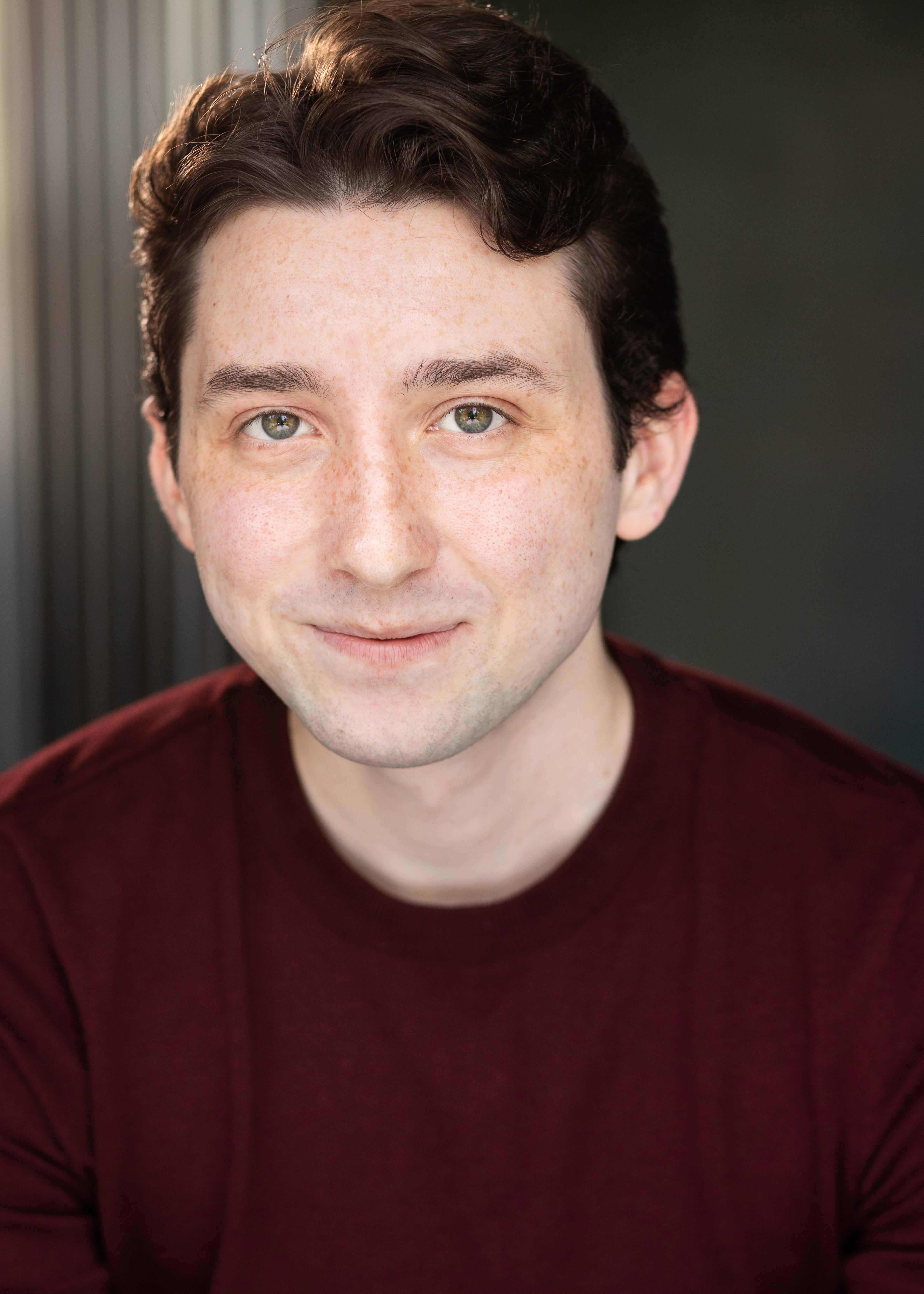 Joey Balliro image