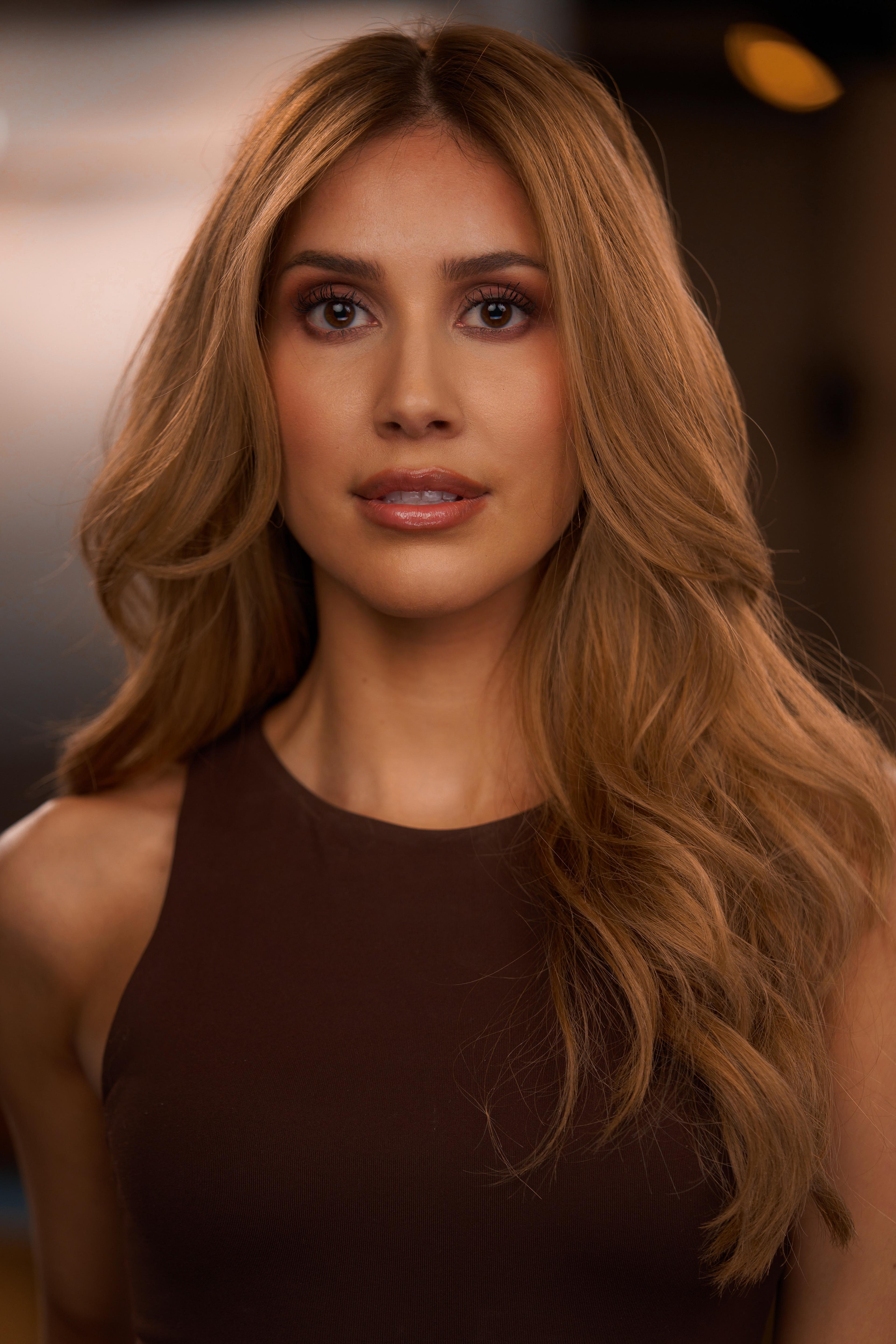 Emily Roslyn Villarreal image