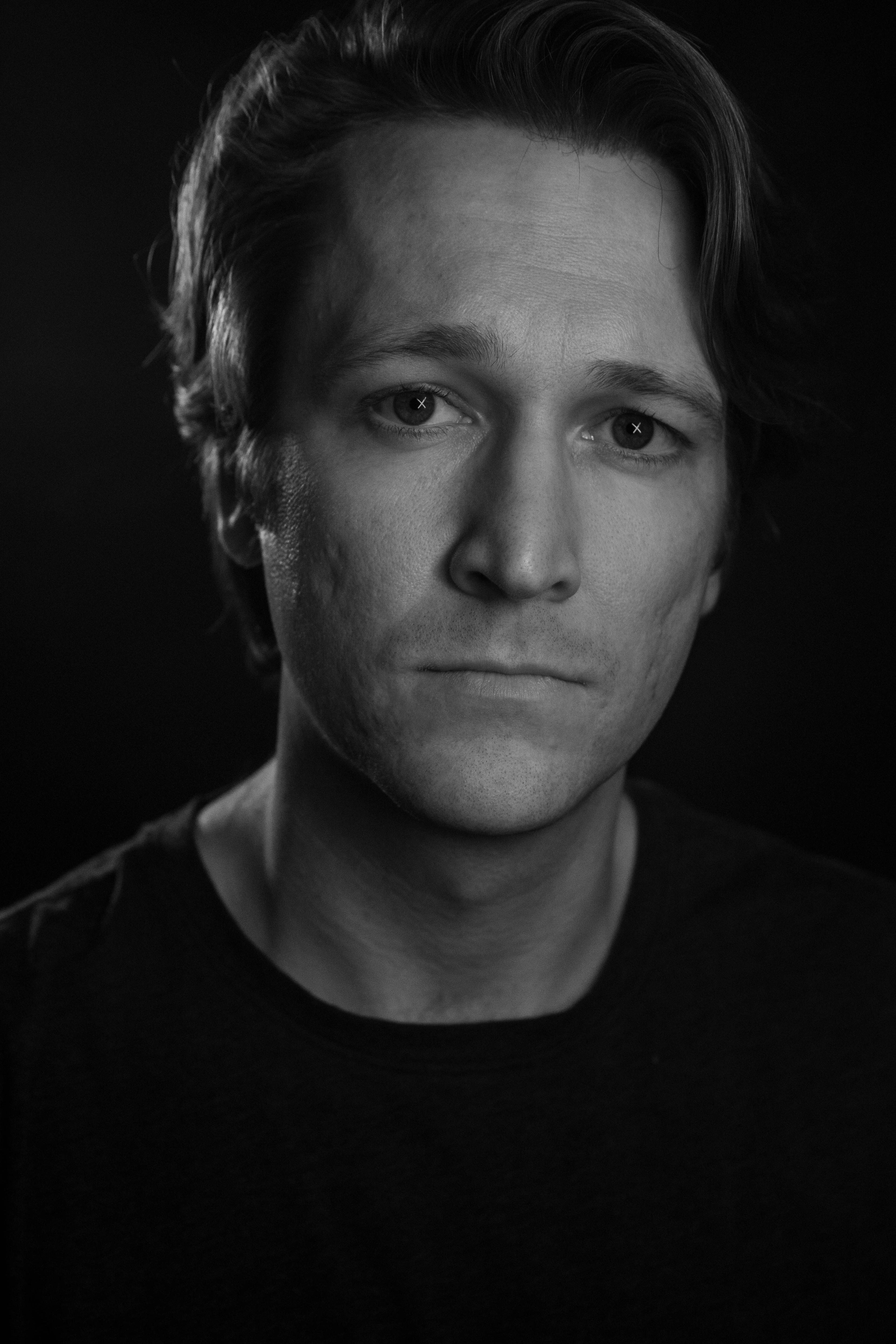 Grant Redmond image