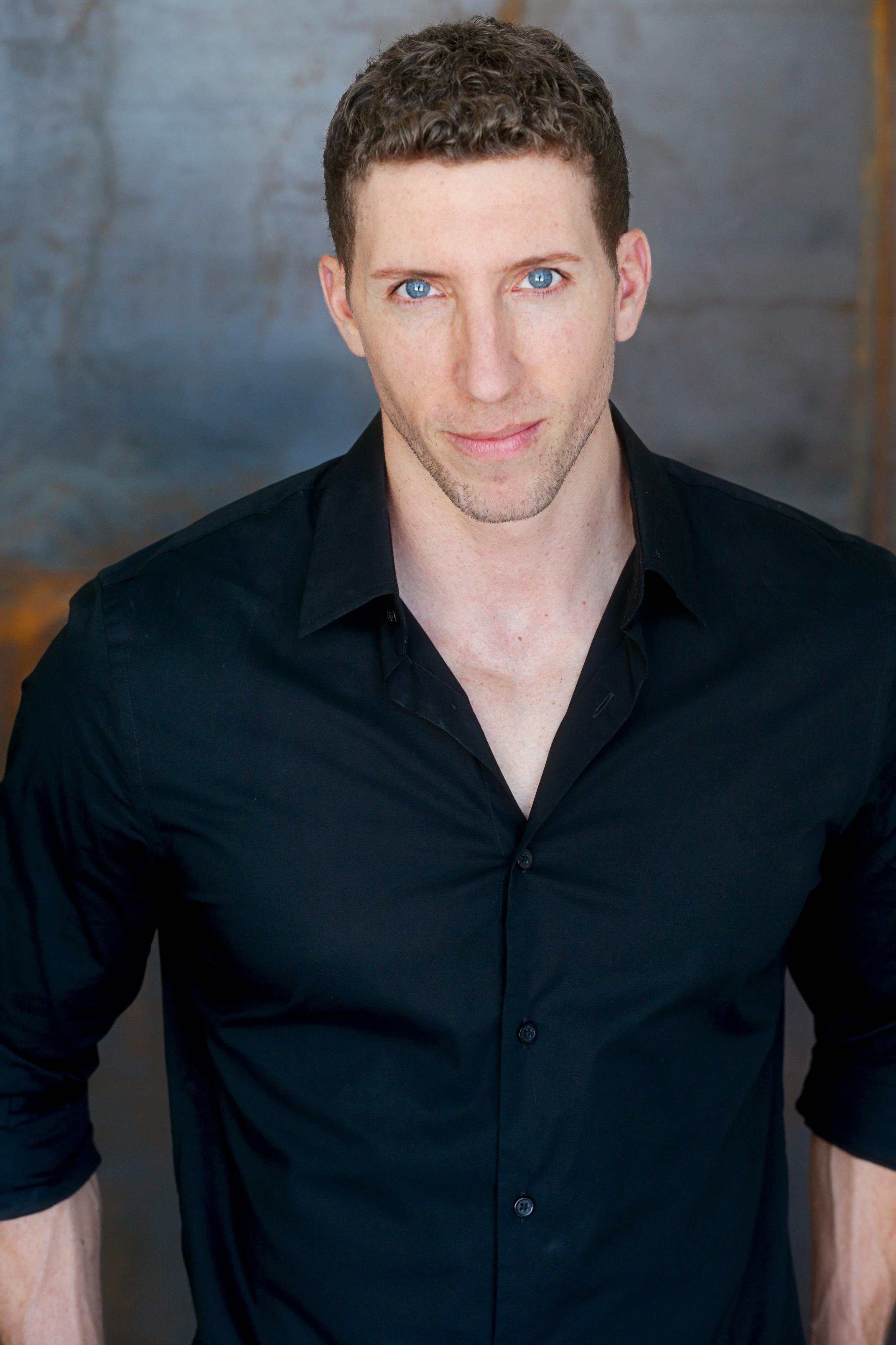 Travis Andre Ross image