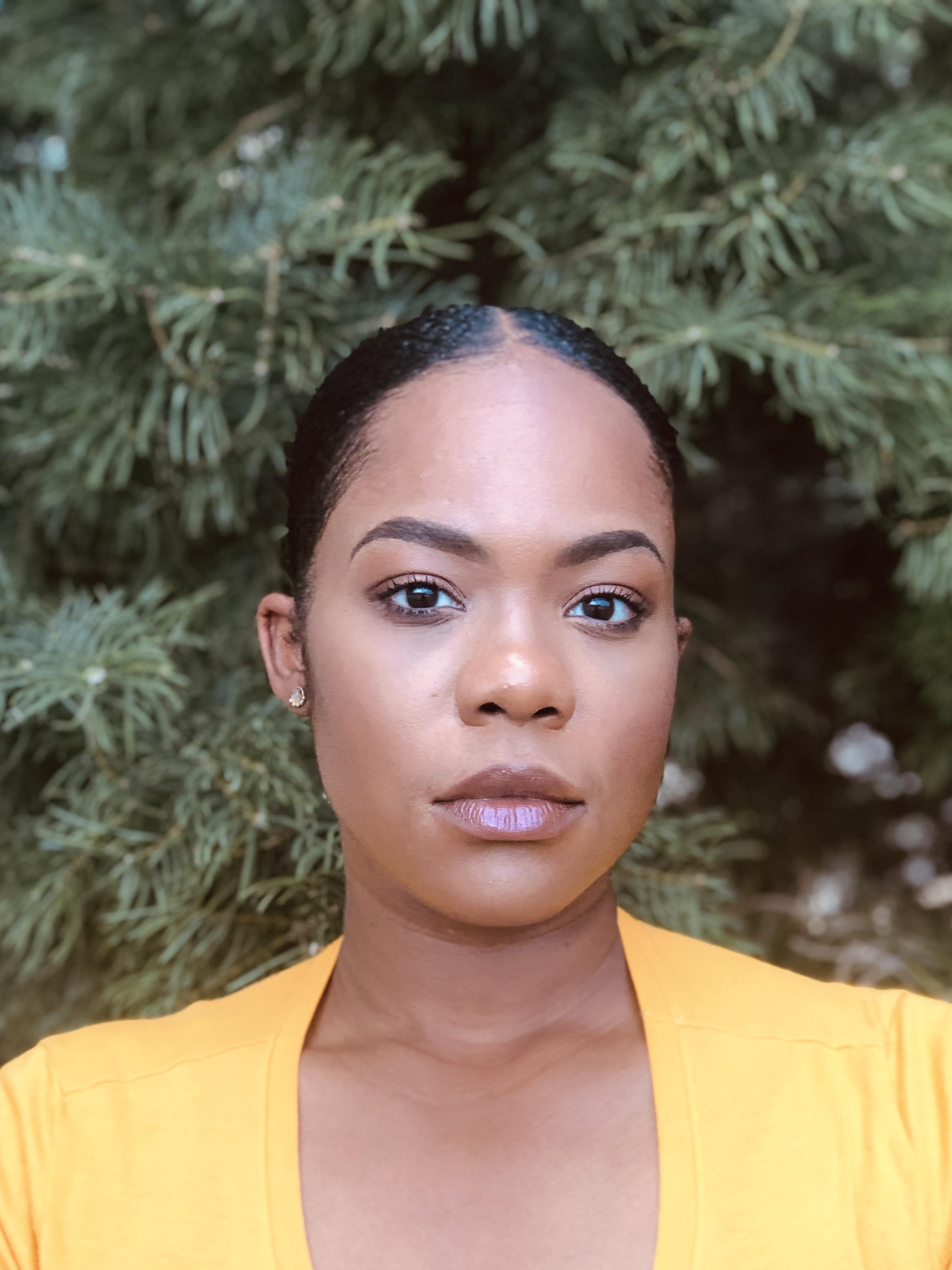 Erika Franklin image