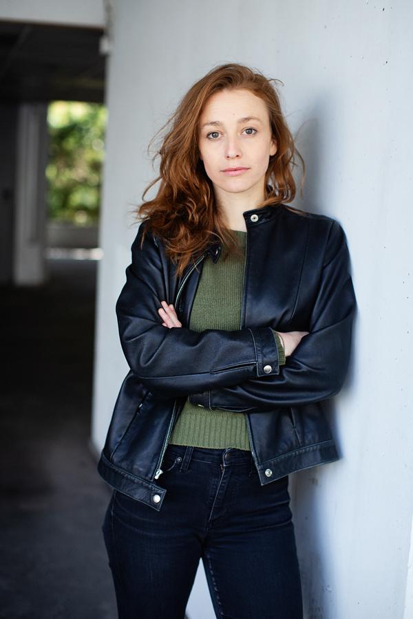 Laura Sophia Becker image