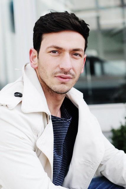 Arnel Taci image