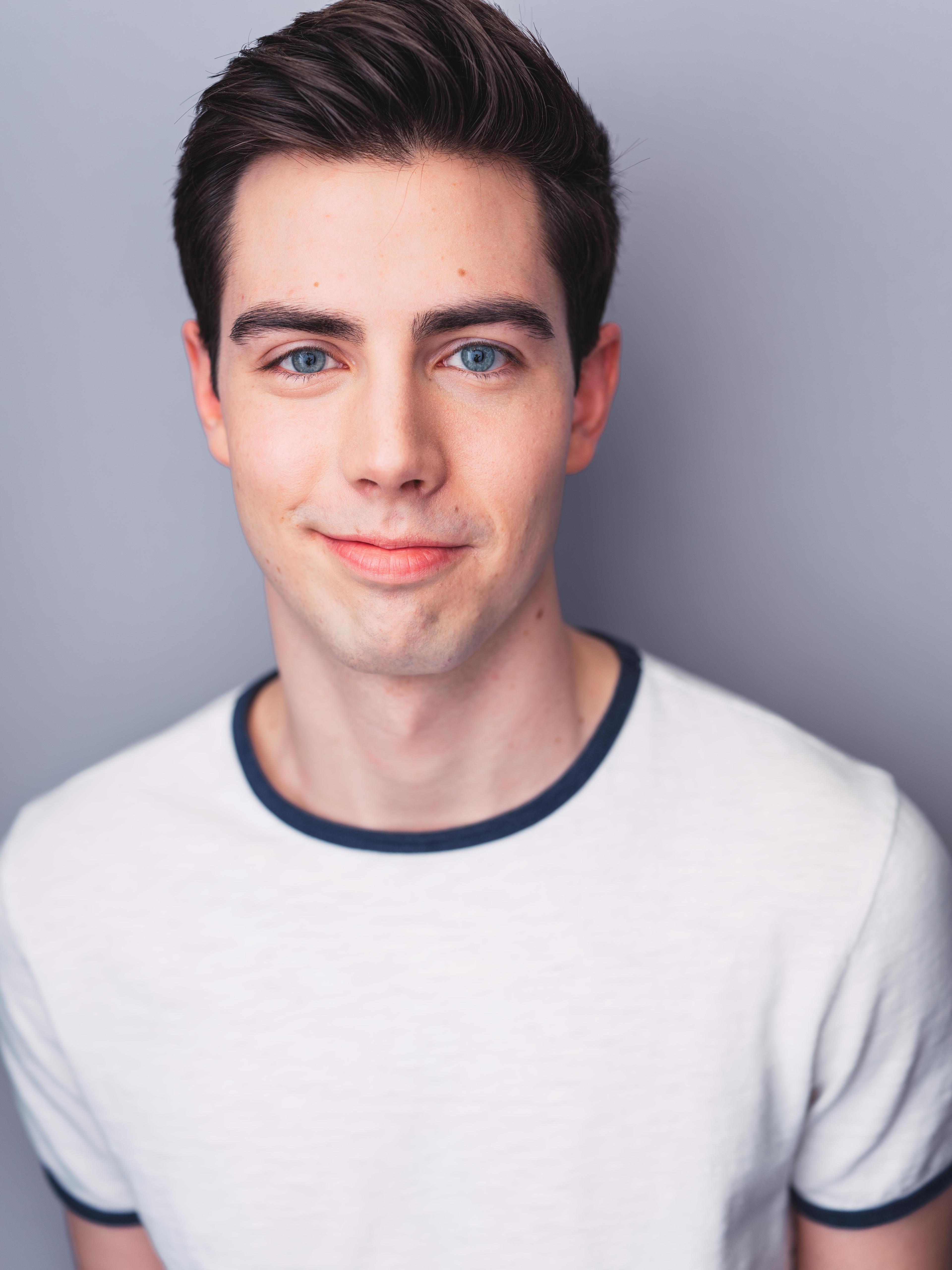 Jackson Dockery image