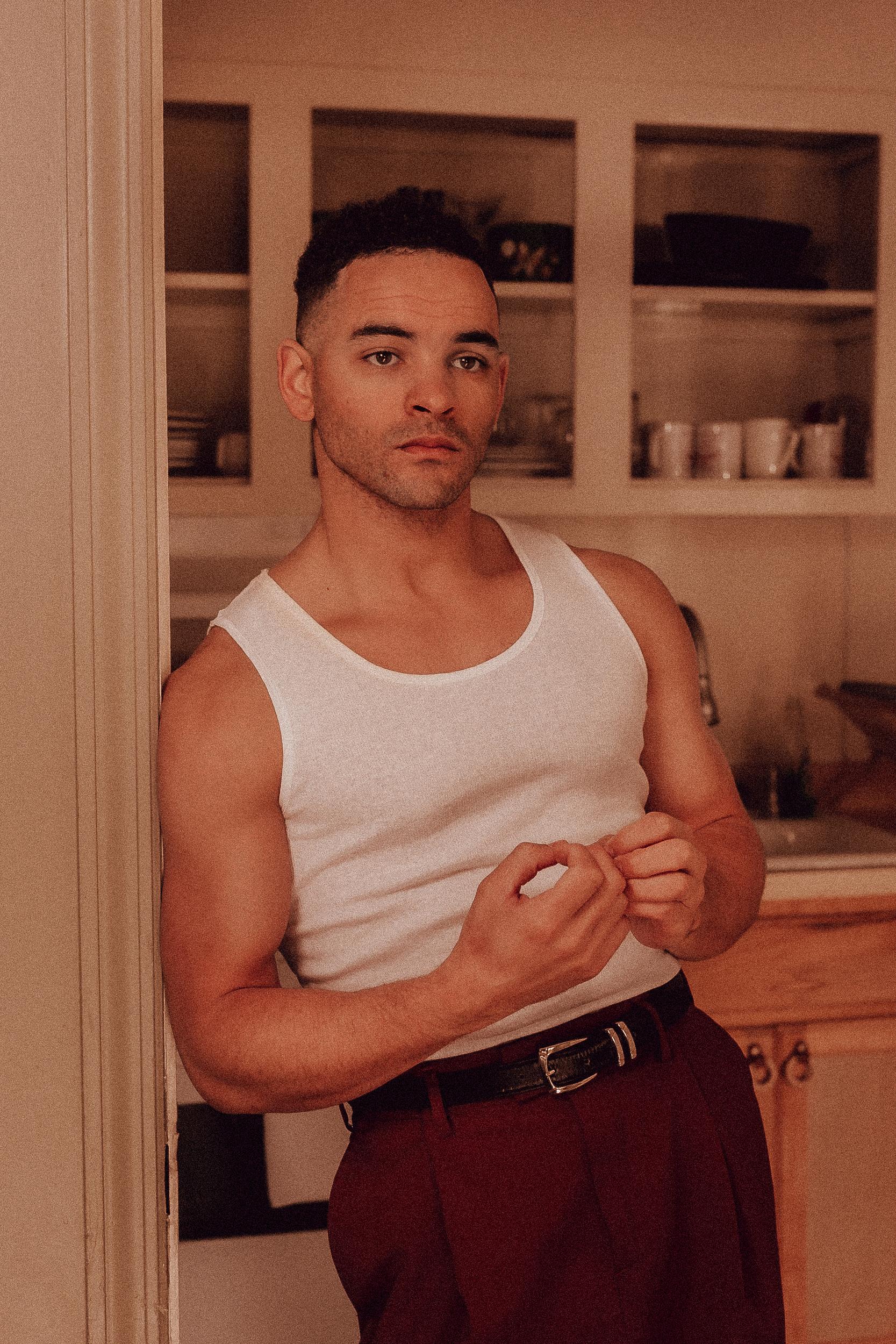 Will Adams image