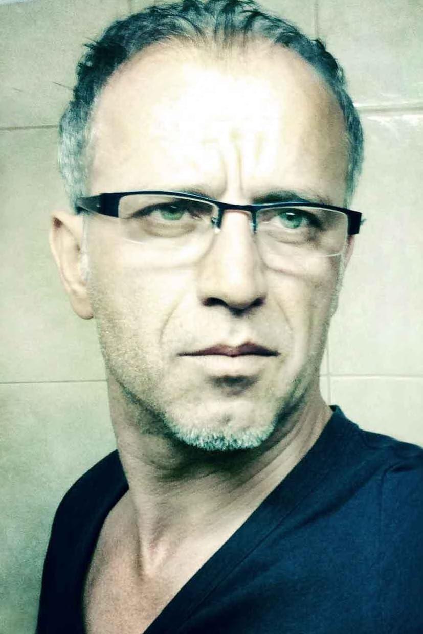 Mahmoud al Massad image
