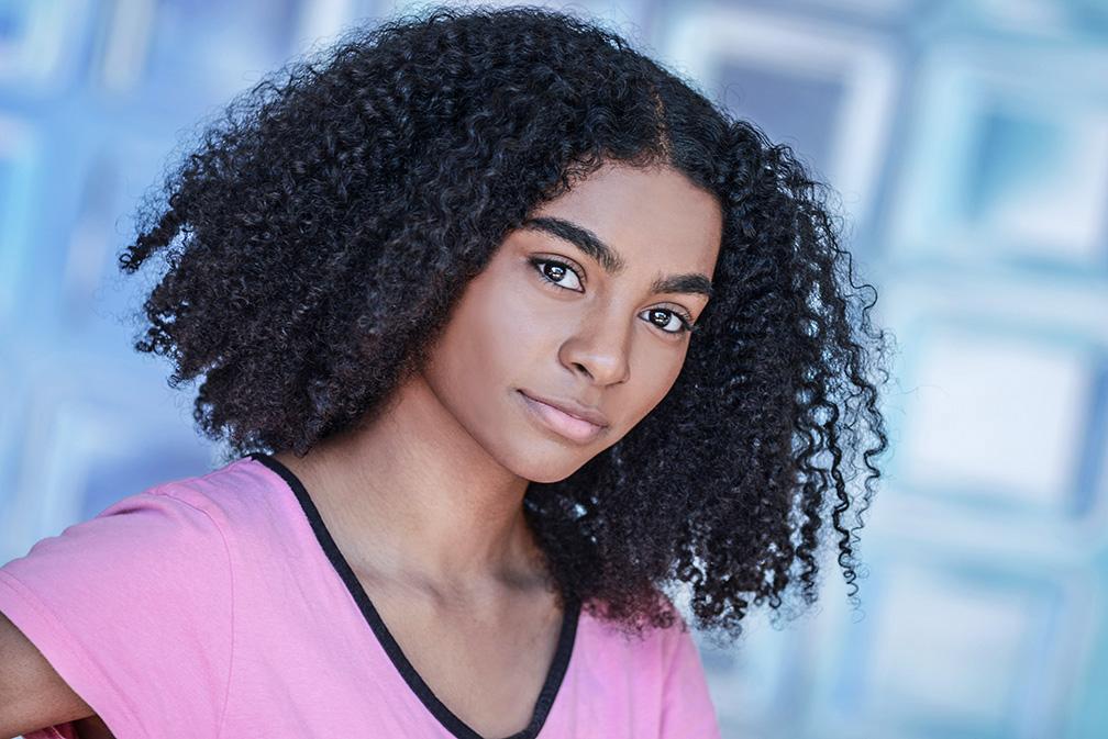 Kalista Wilson image