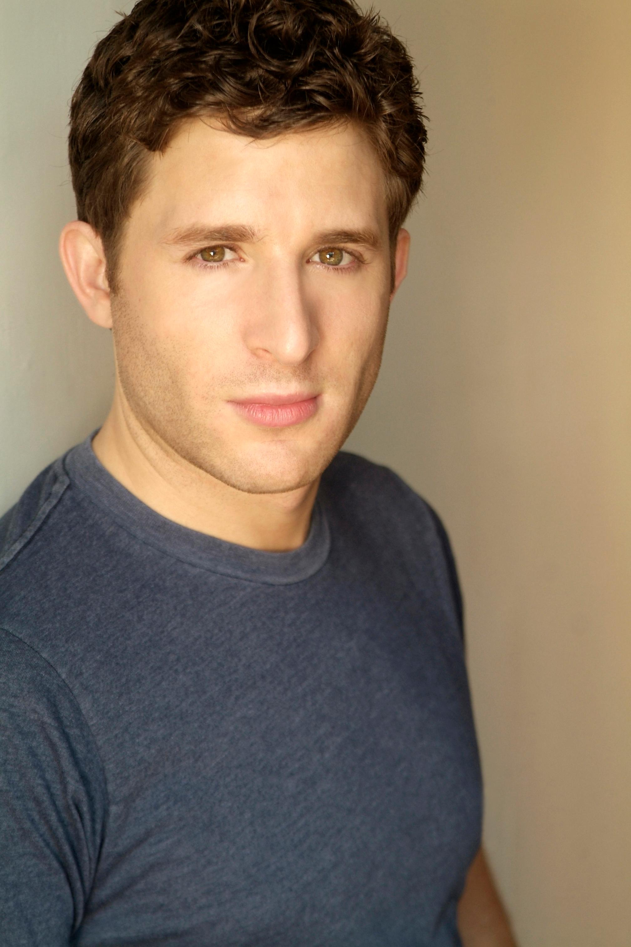 Michael Goldstrom image