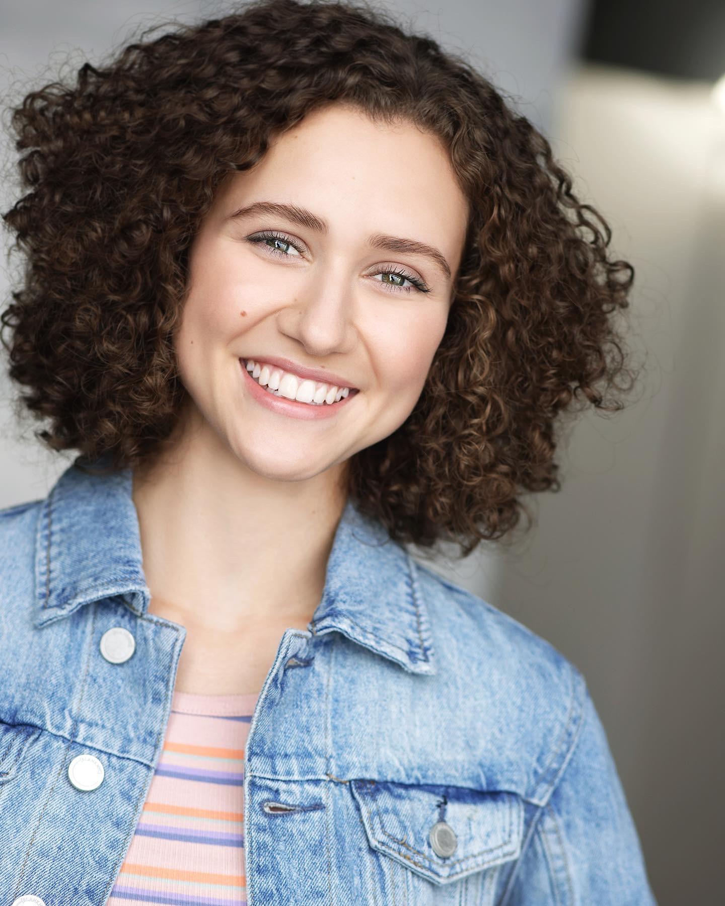Rachel Jensen image