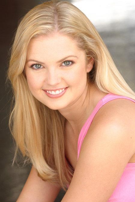 April Brooks image