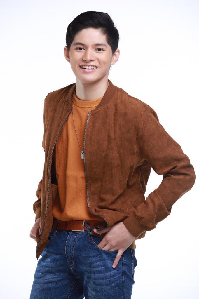 Allen Ansay image
