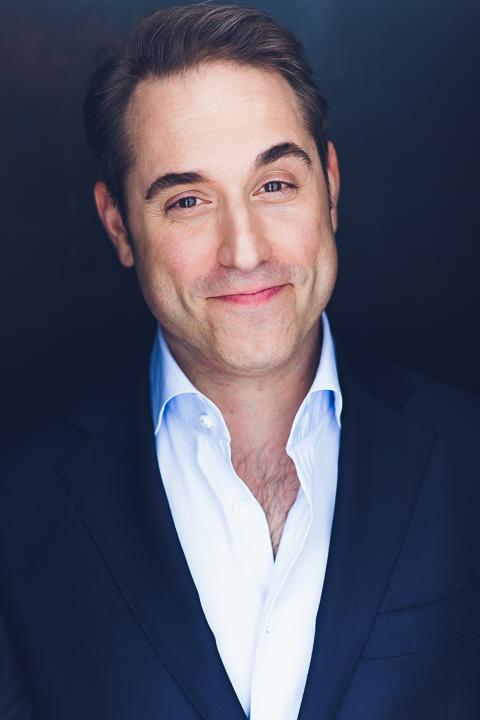 David Davino image