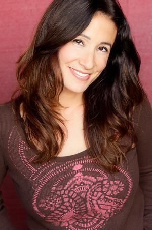 Leila Leigh image