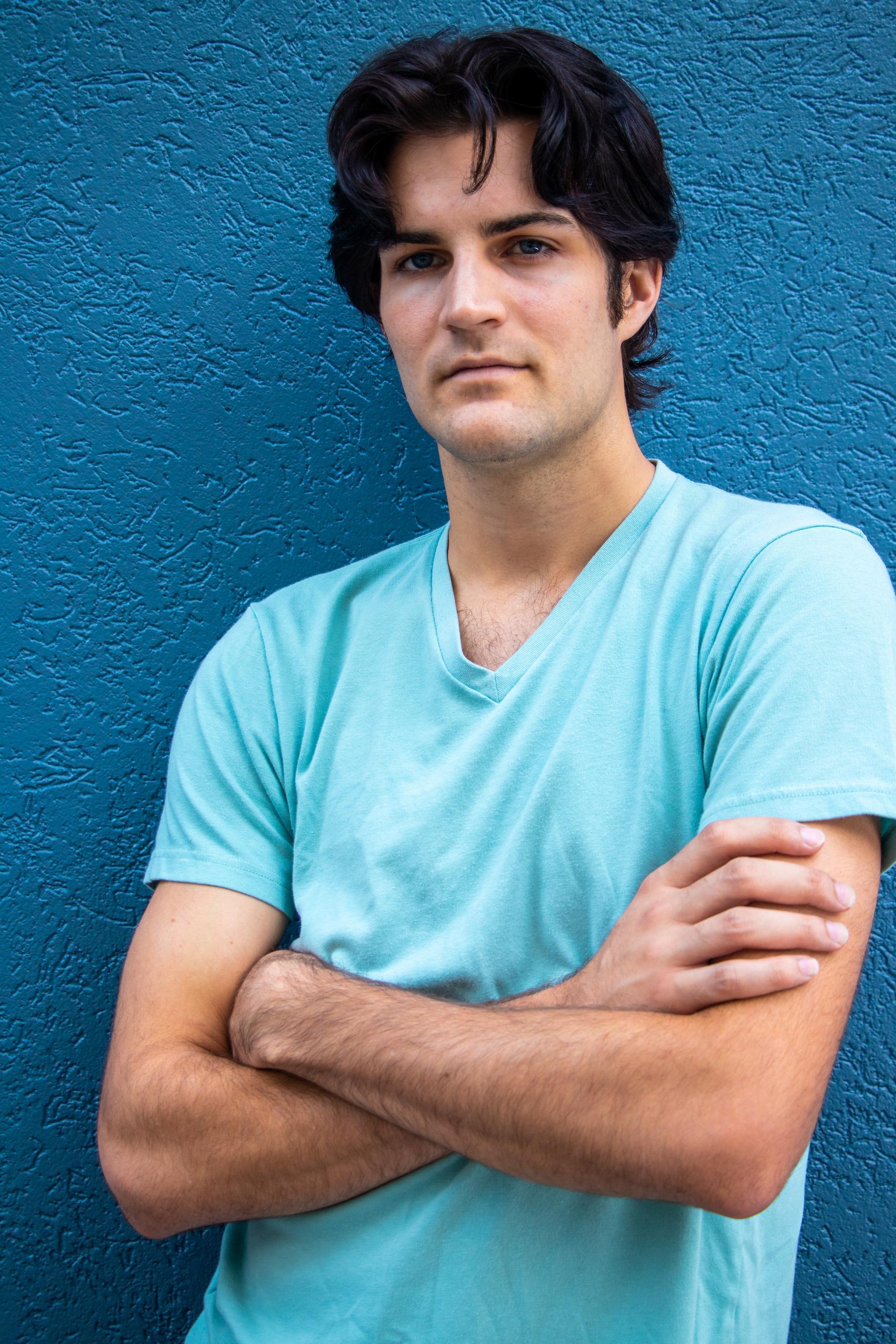Blake Drivas image