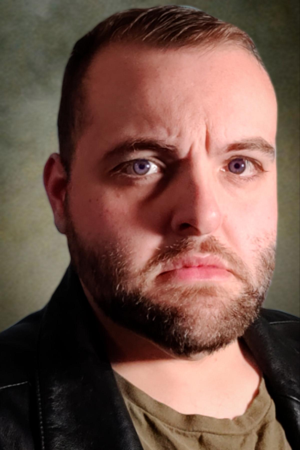 Aaron Rathbone image