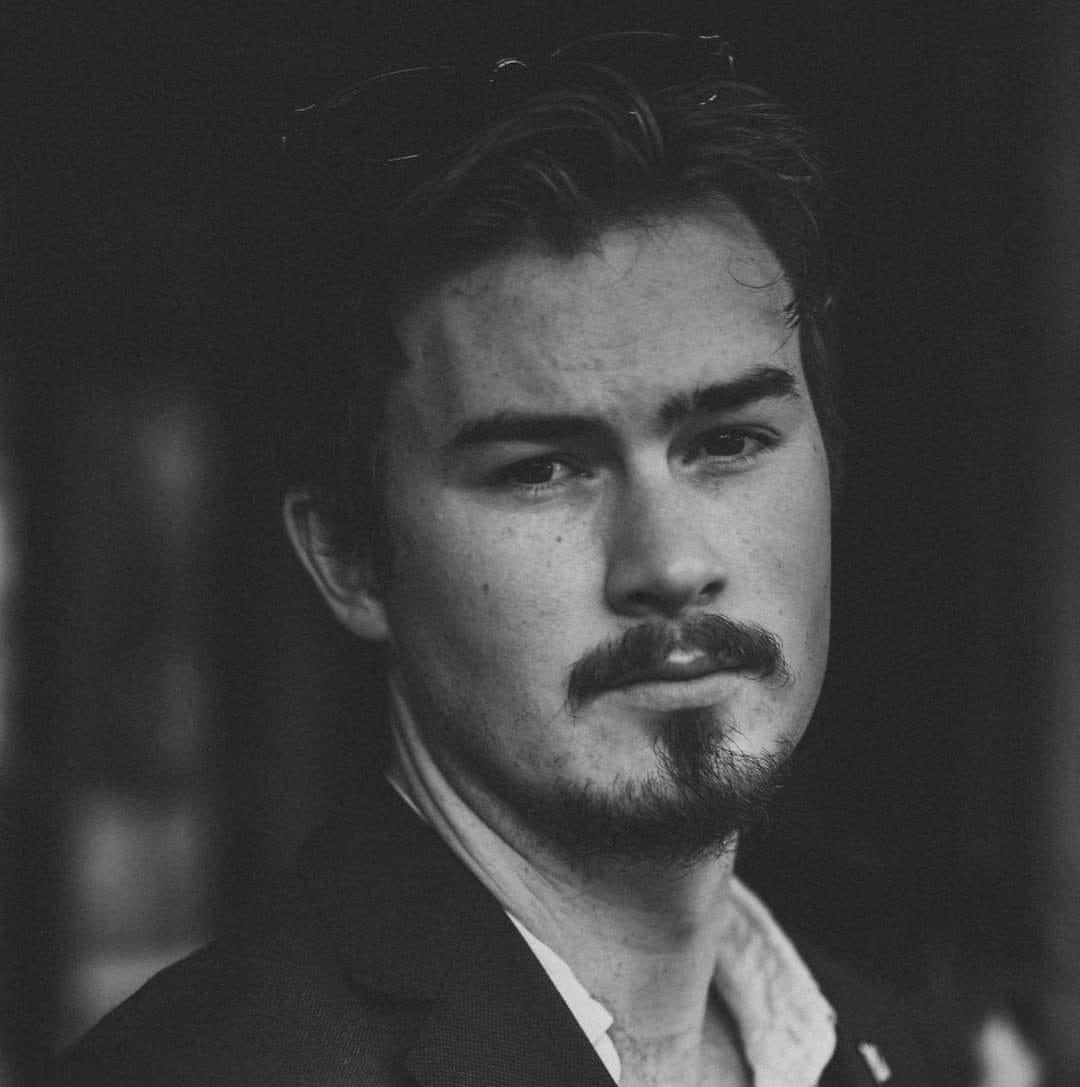 Alexander Whitrow image