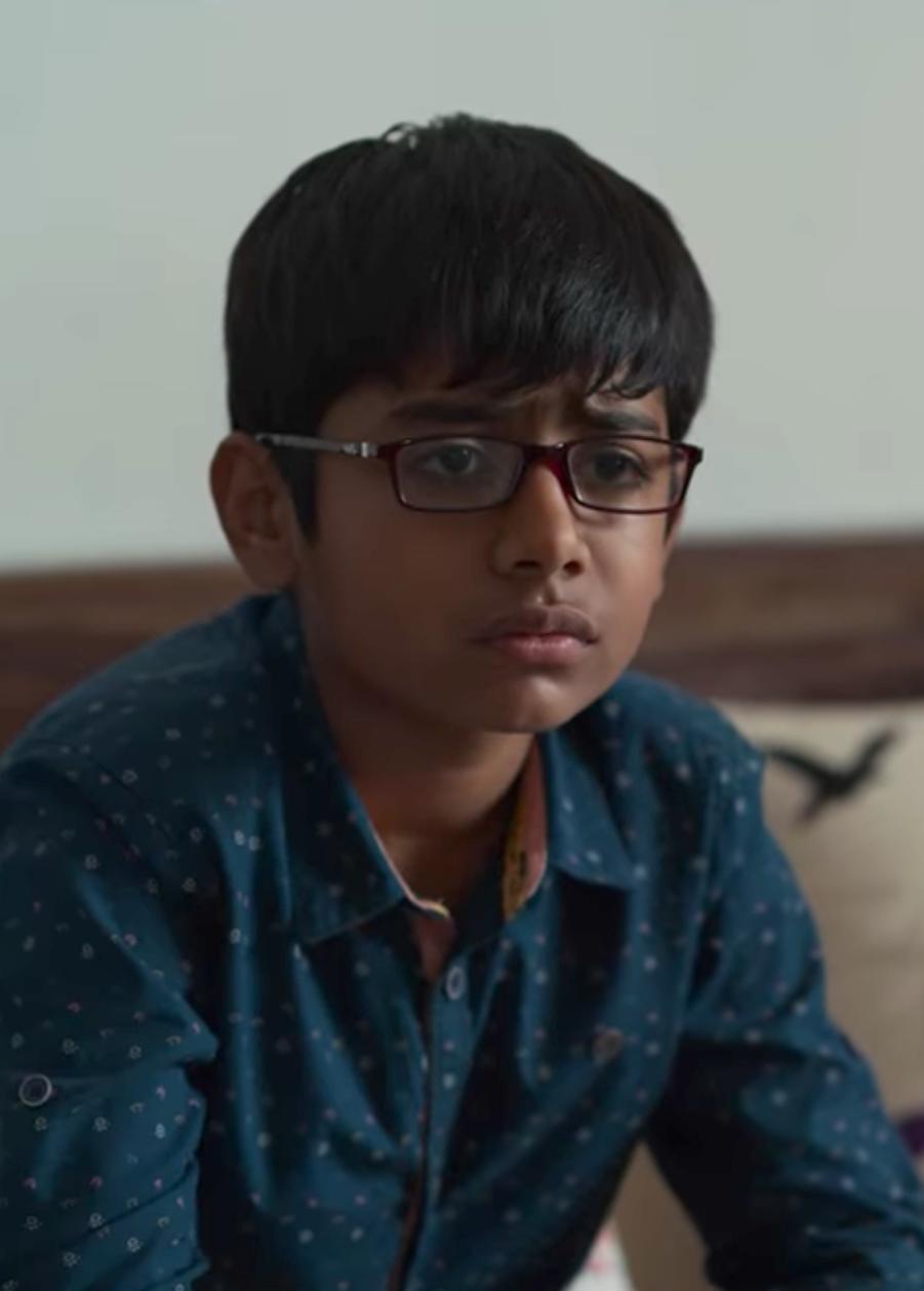 Palash Kamble image