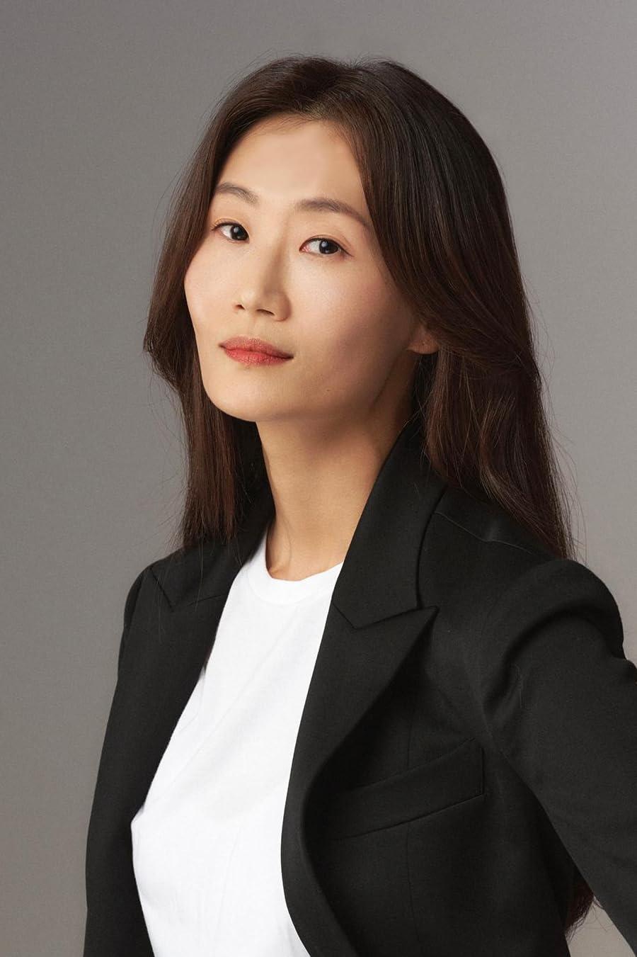 Kim Young-ah image