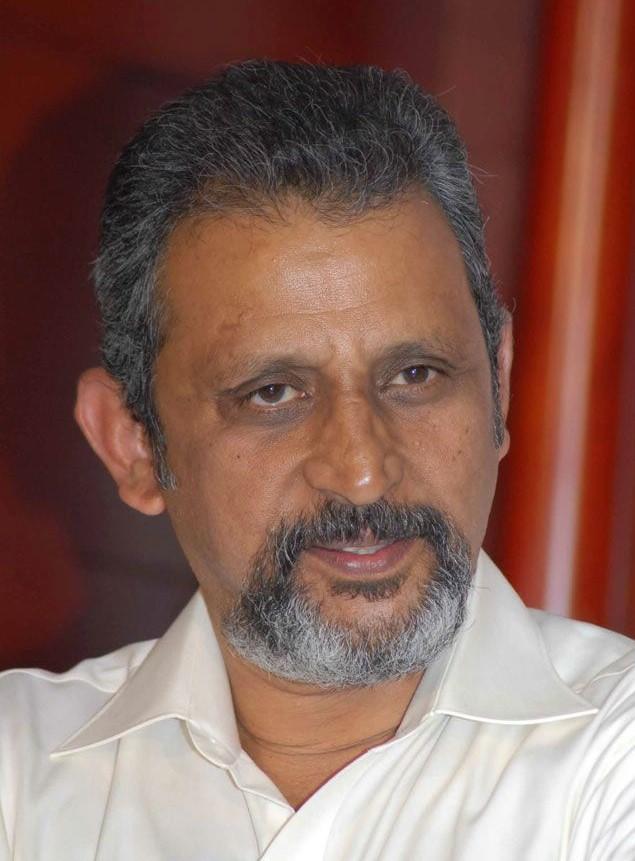 K.S. Sridhar image