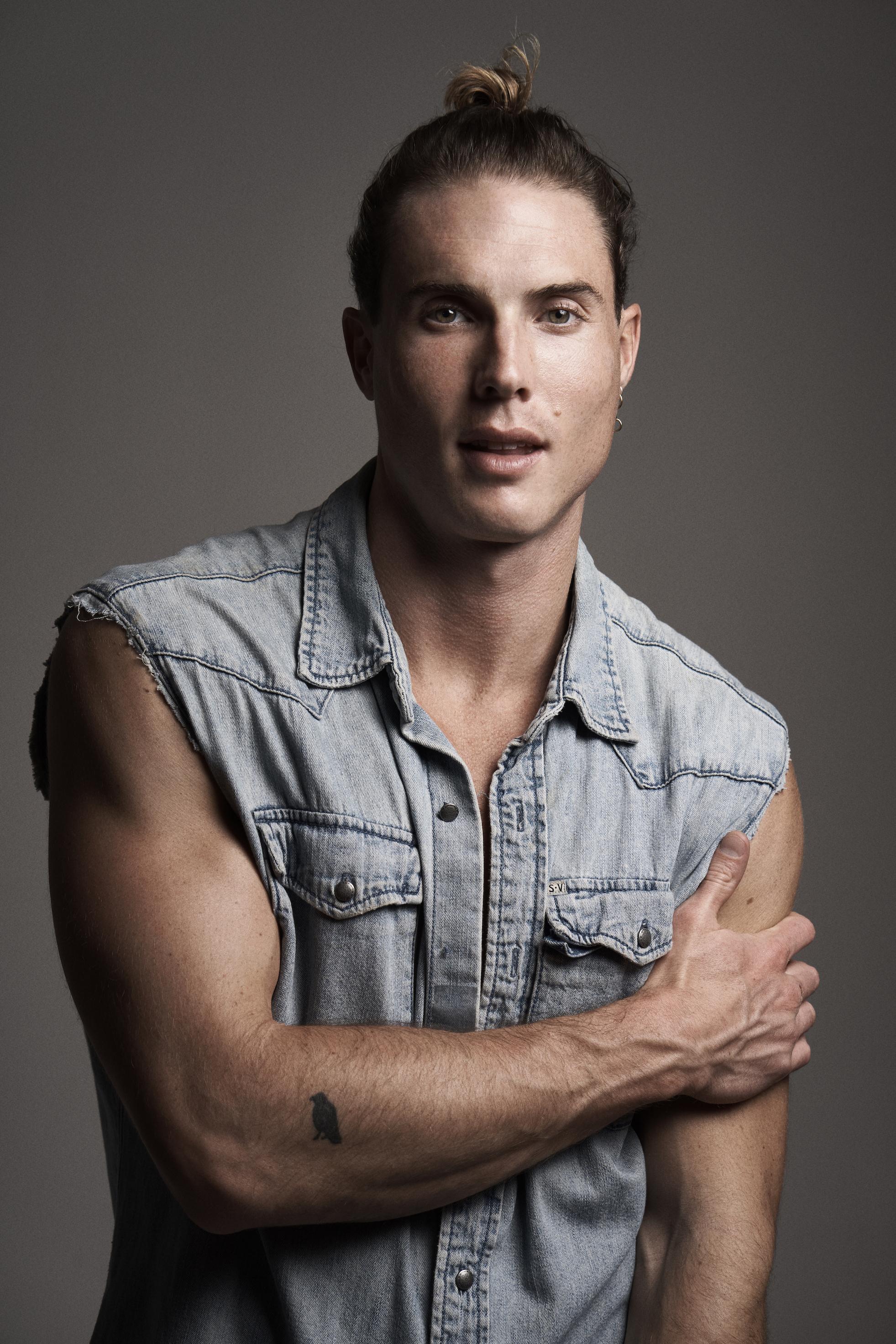 Nick Flaig image