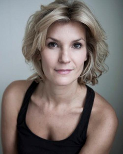 Joanna Bobin image