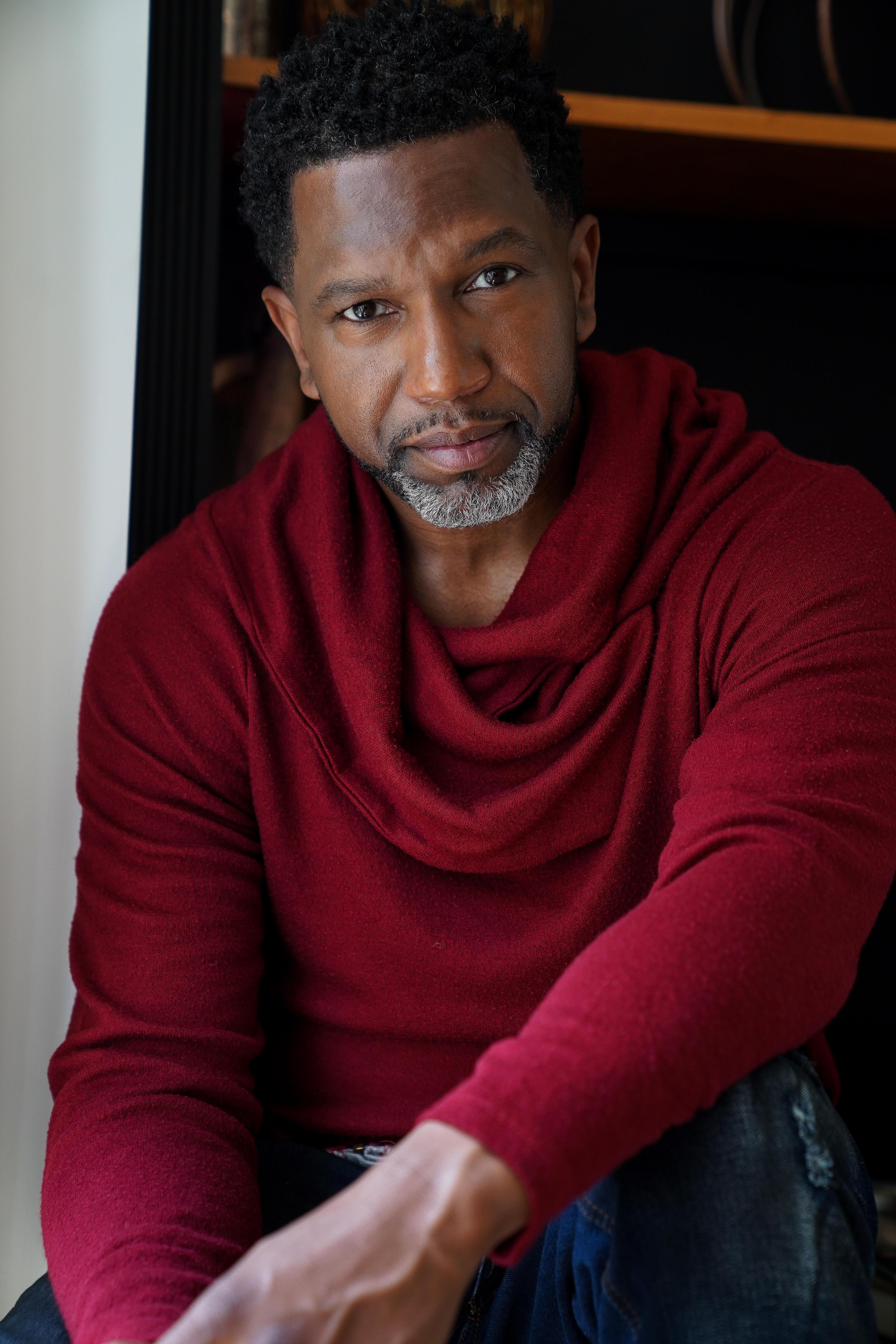 Keith Arthur Bolden image