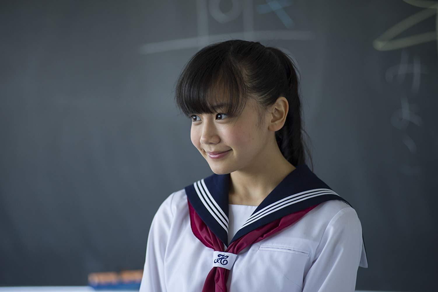 Fumika Shimizu image