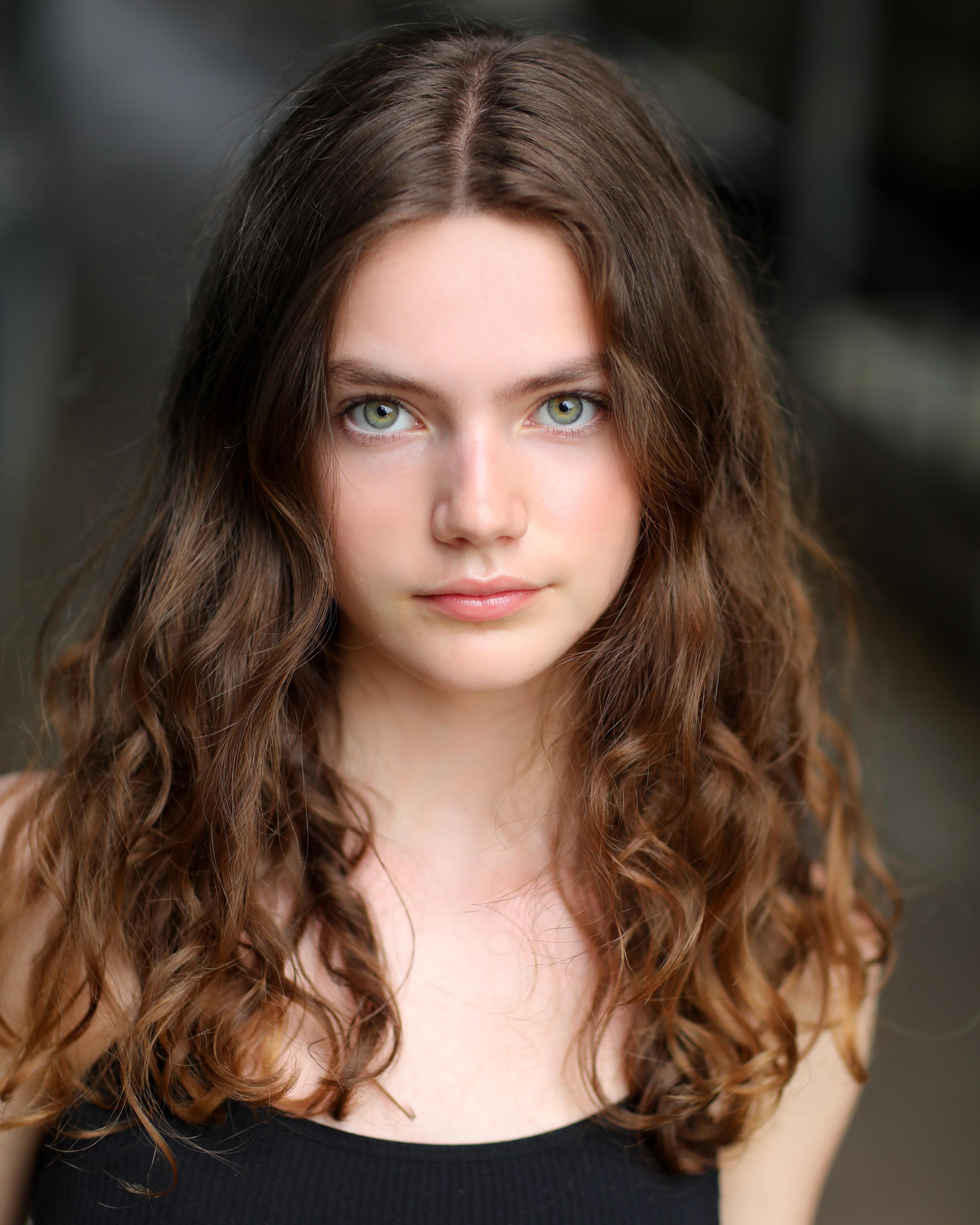 Florence Hunt image