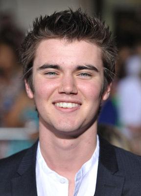 Cameron Bright image