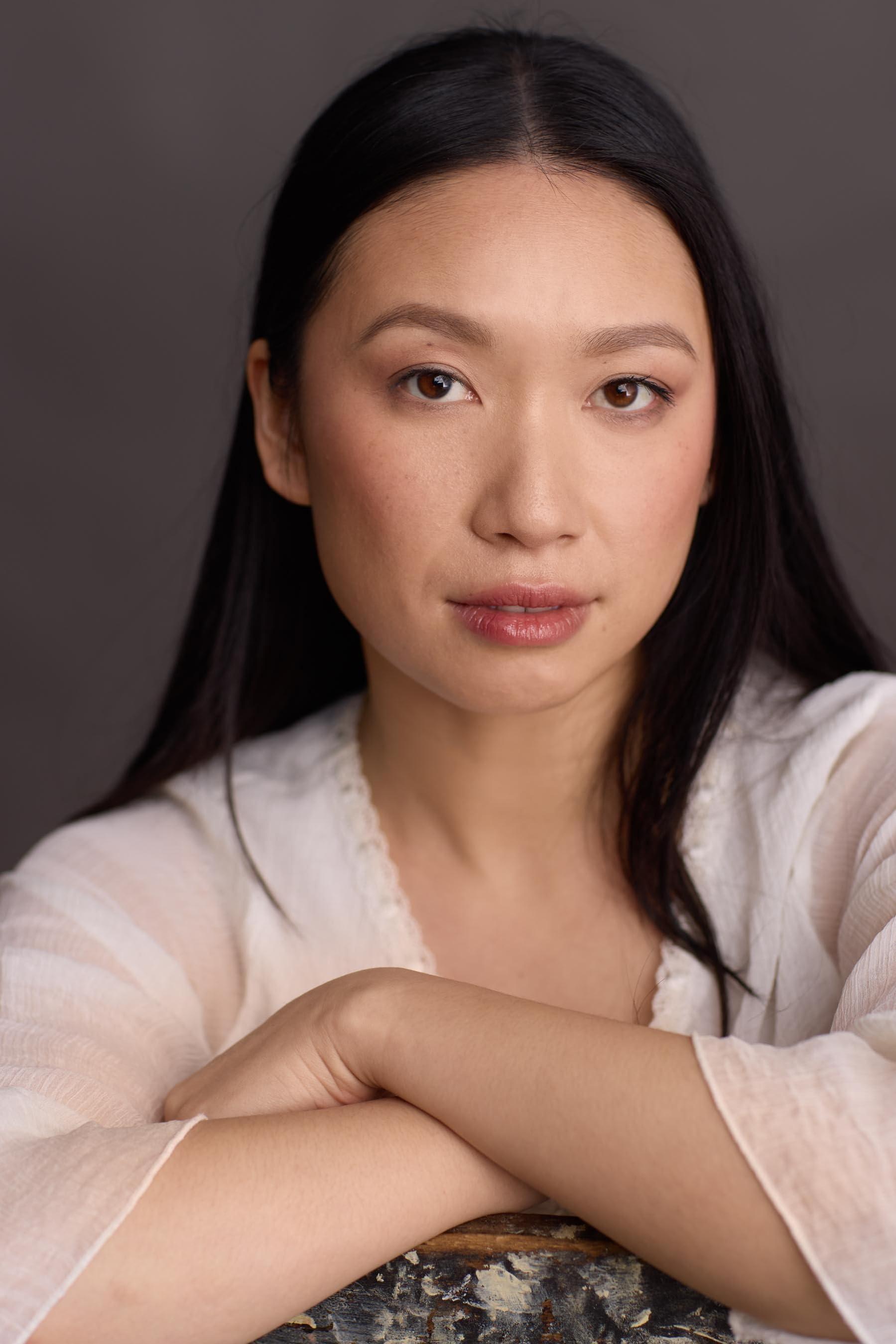 Jess Hong image
