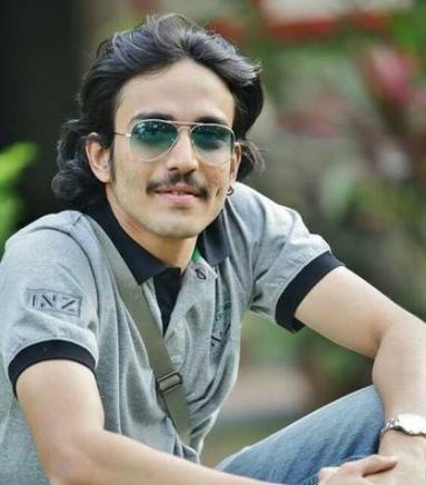 Dushyant Wagh image
