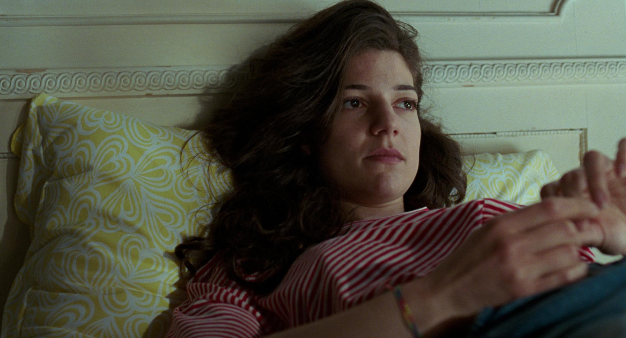 Esther Garrel image