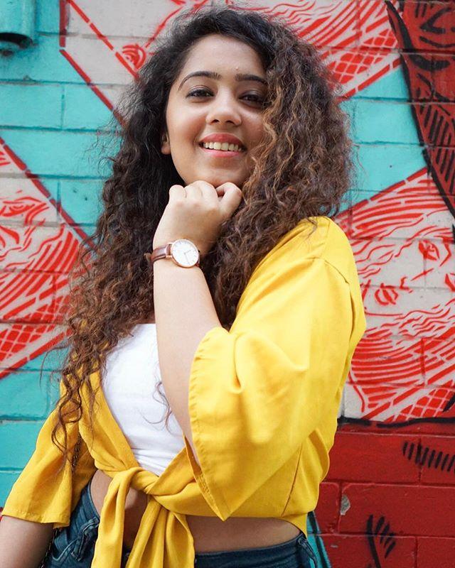 Surabhi Mehra image