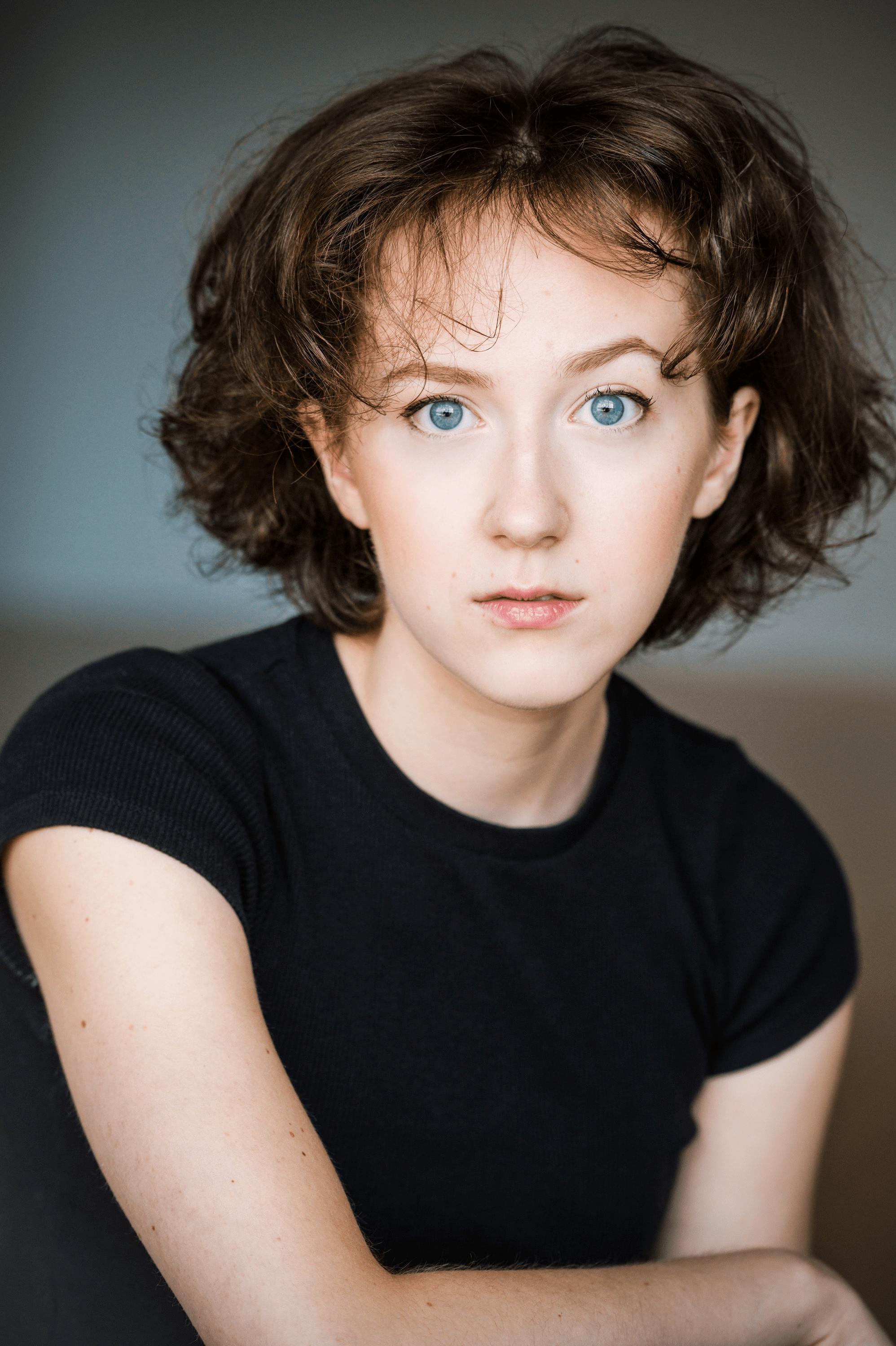 Megan Murphy image