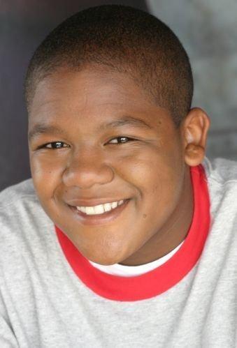 Kyle Massey image