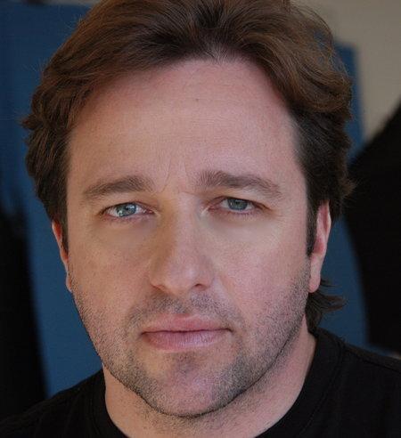 James Aidan image