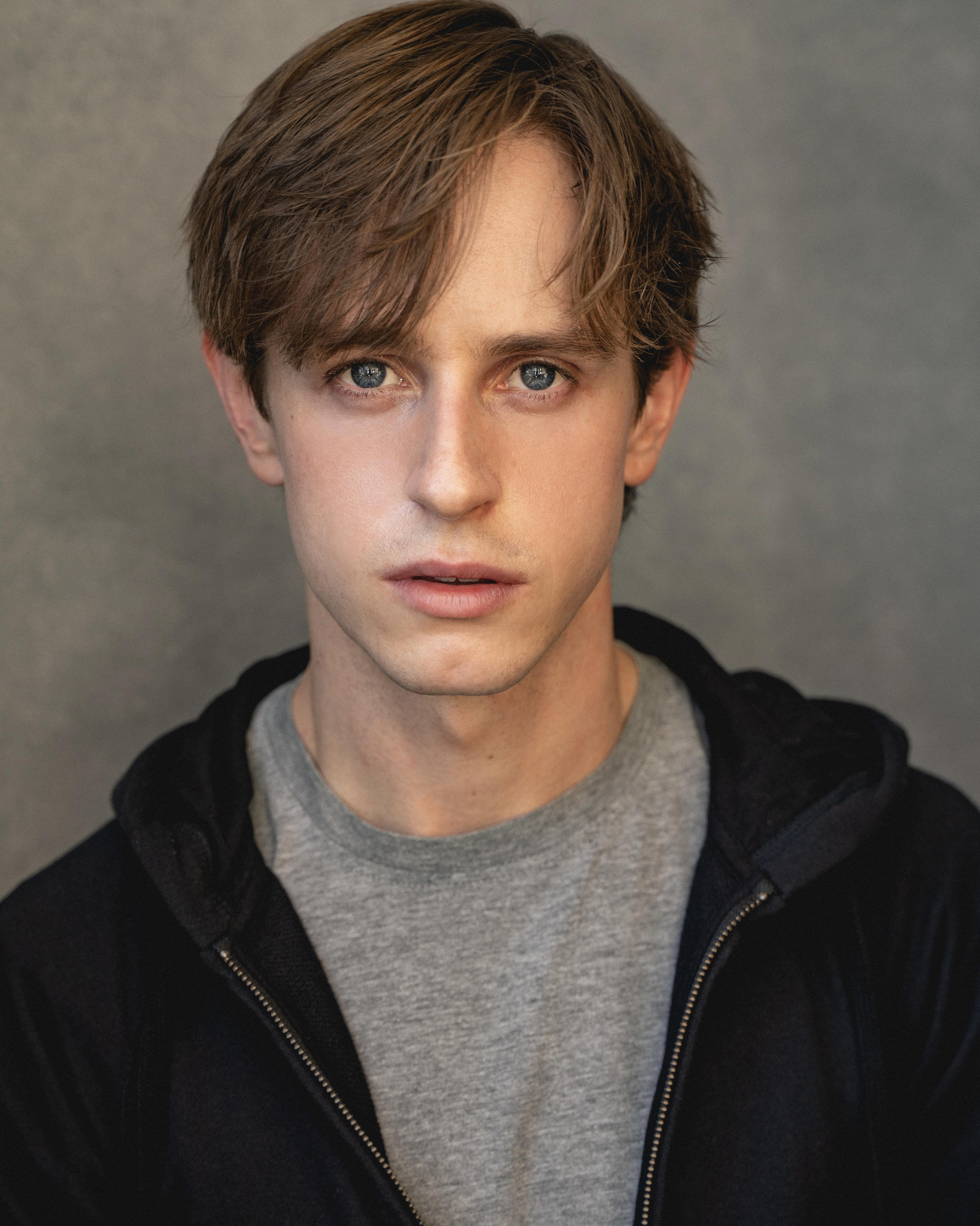 Jake Watkins image