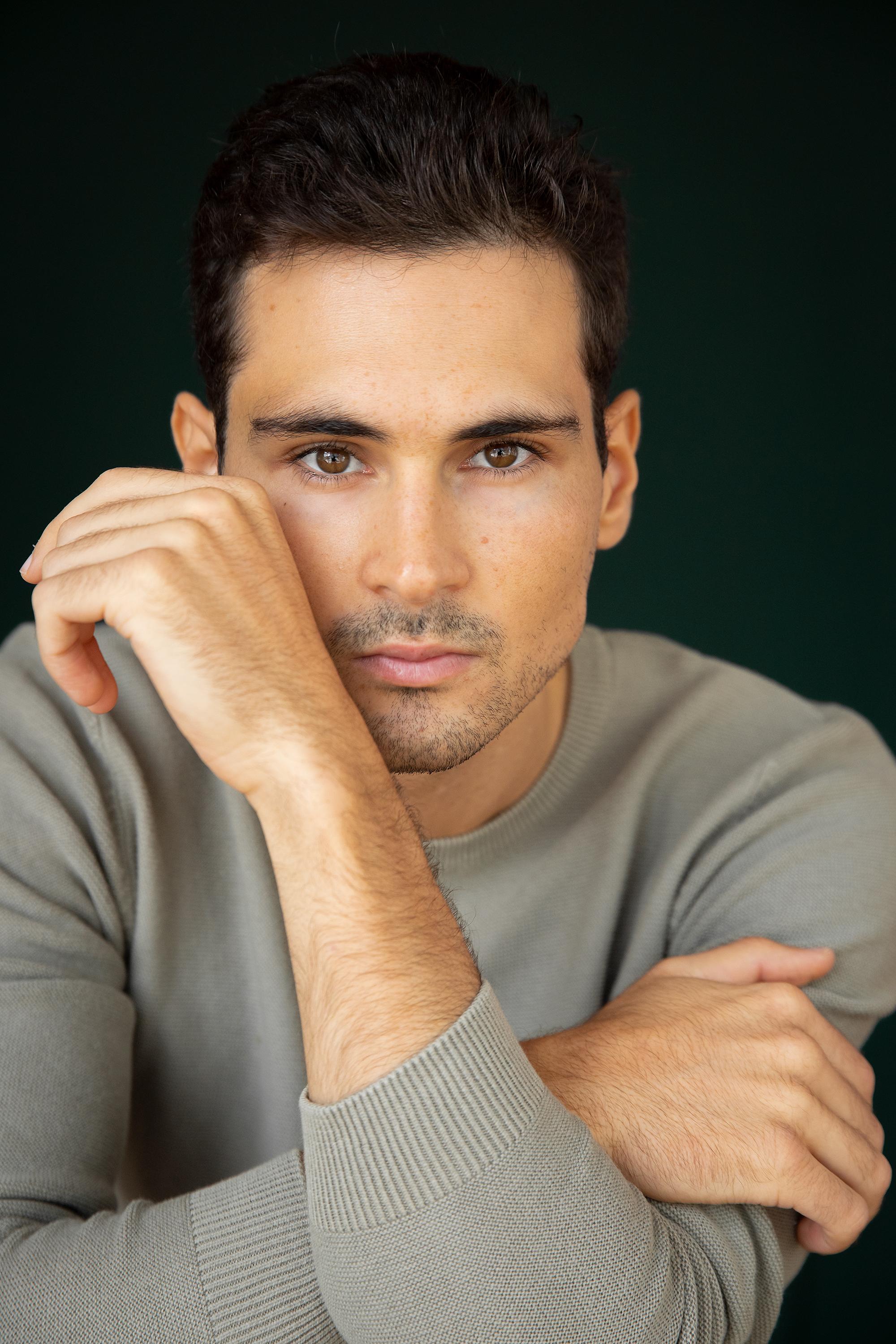 Filipe Amorim image