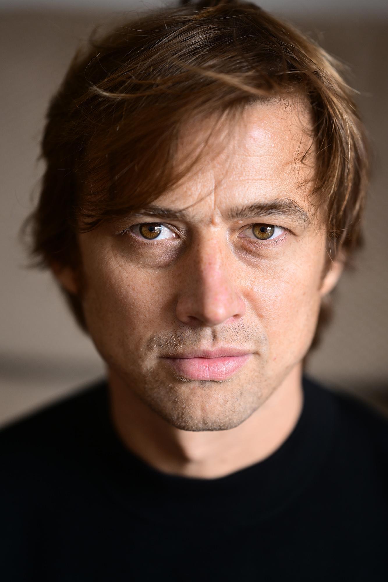 Philipp Boos image