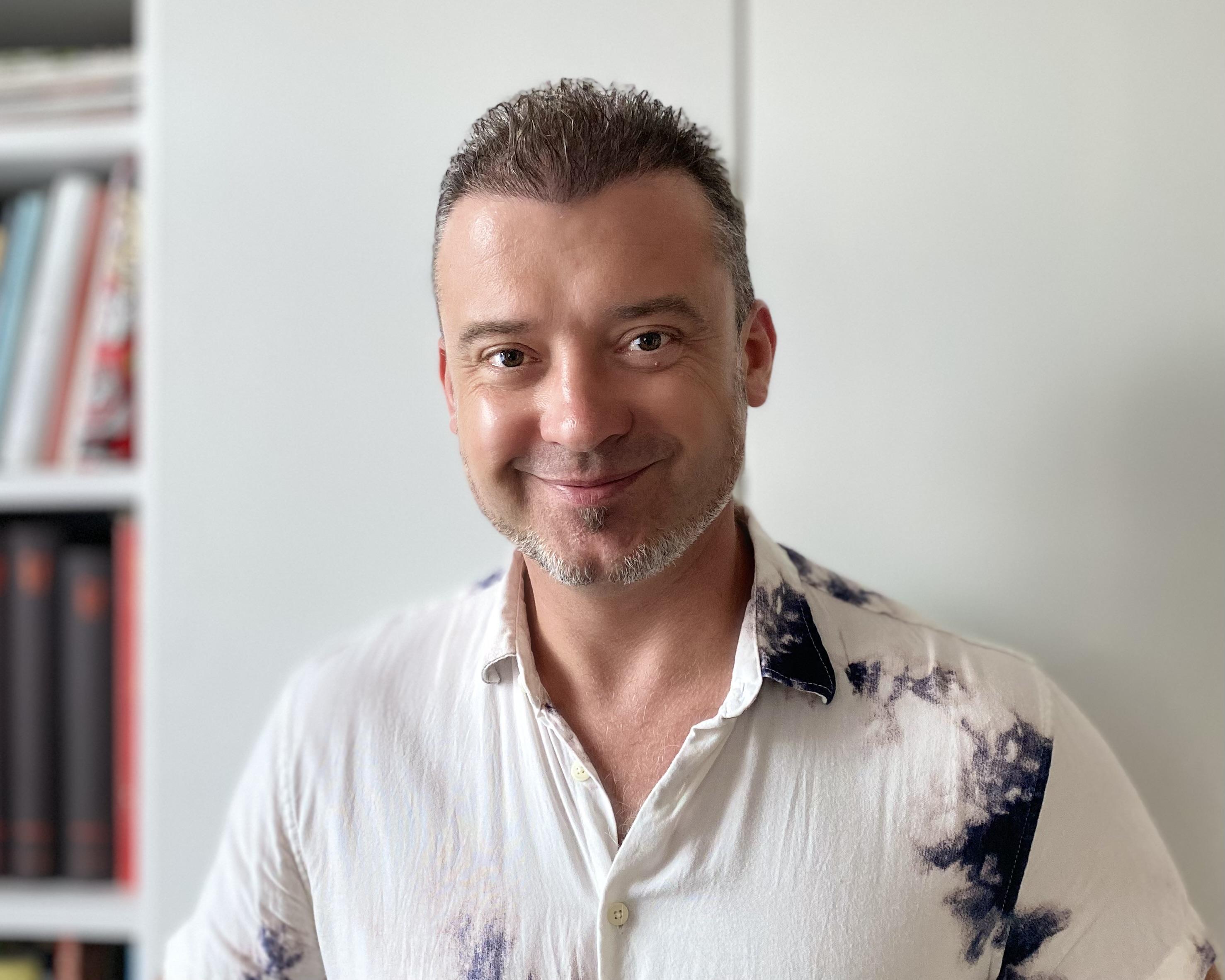 Denys Rodnianskyi image
