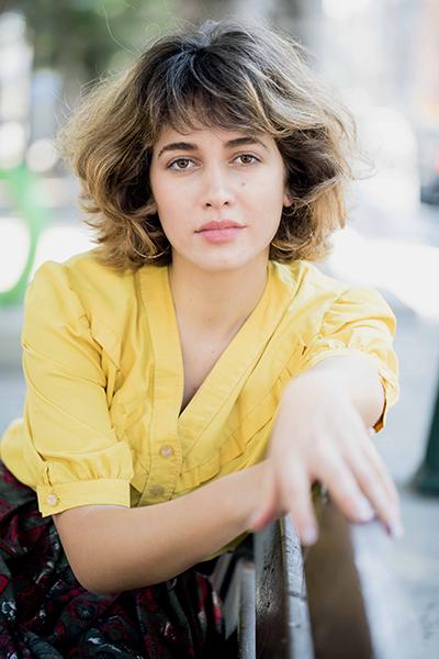 Elisheva Weil image