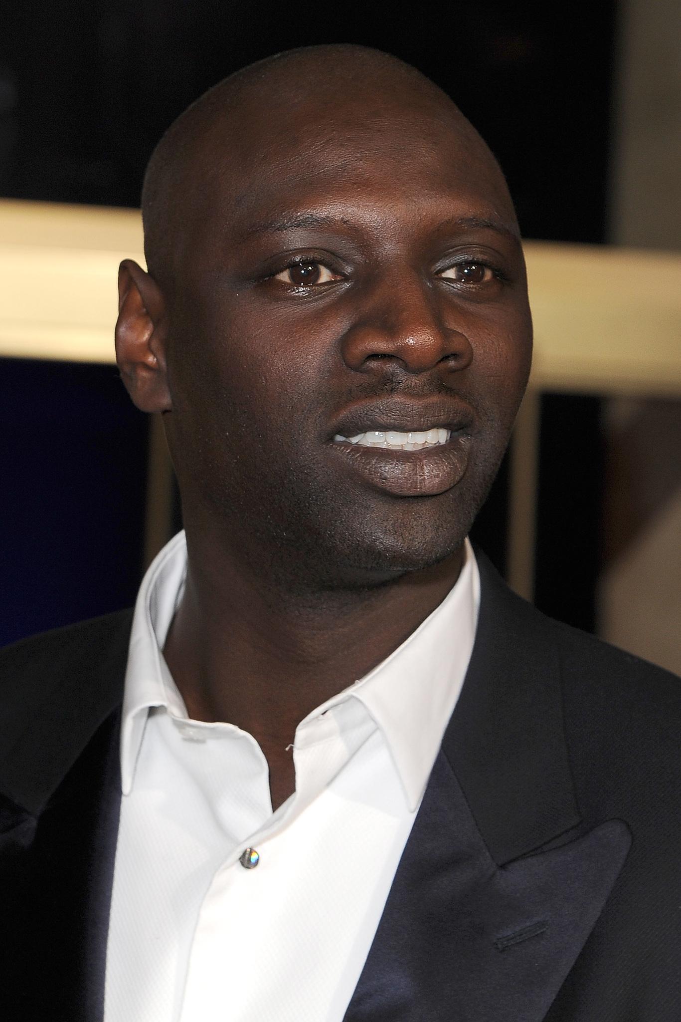 Omar Sy image