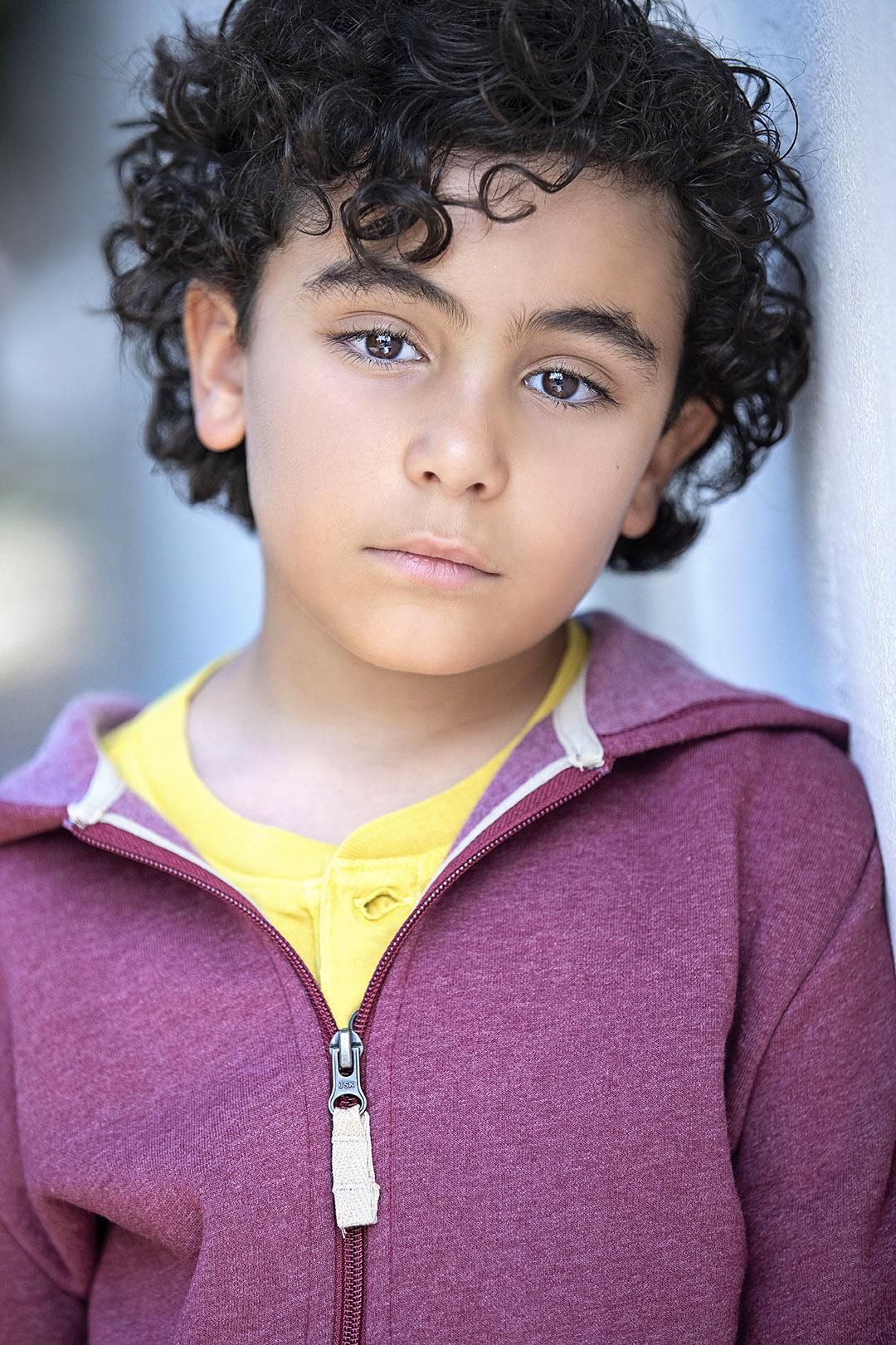 Michael Sifain image