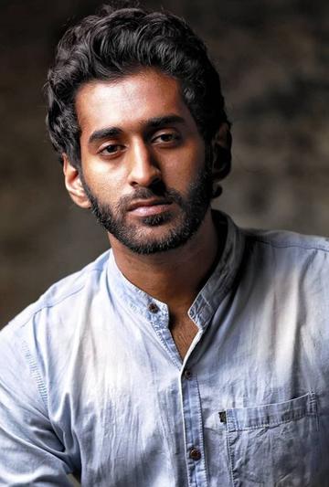 Sanju Sanichen image