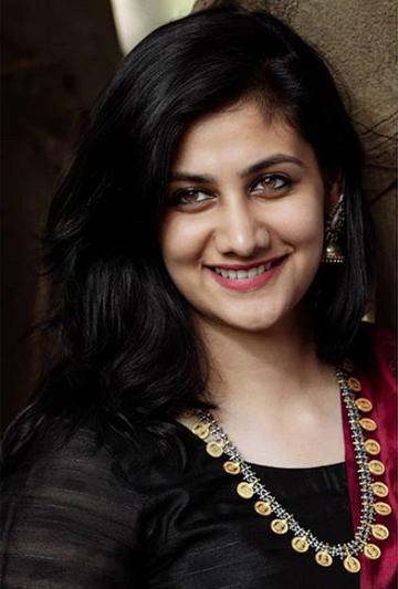 Raveena Nair image