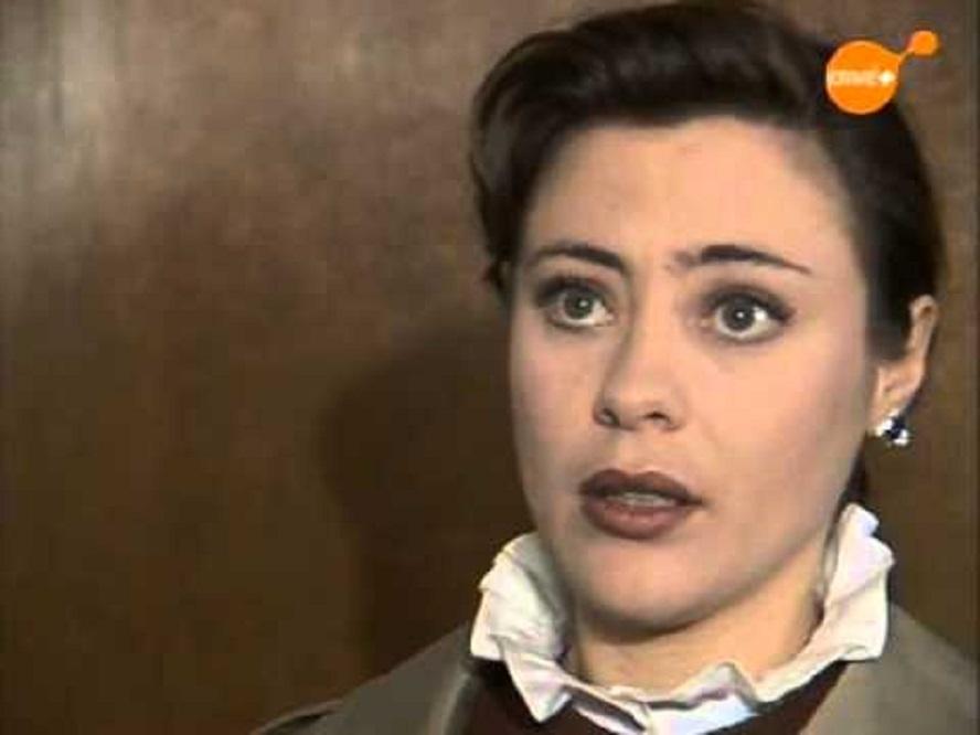 Evangelia Valsama image