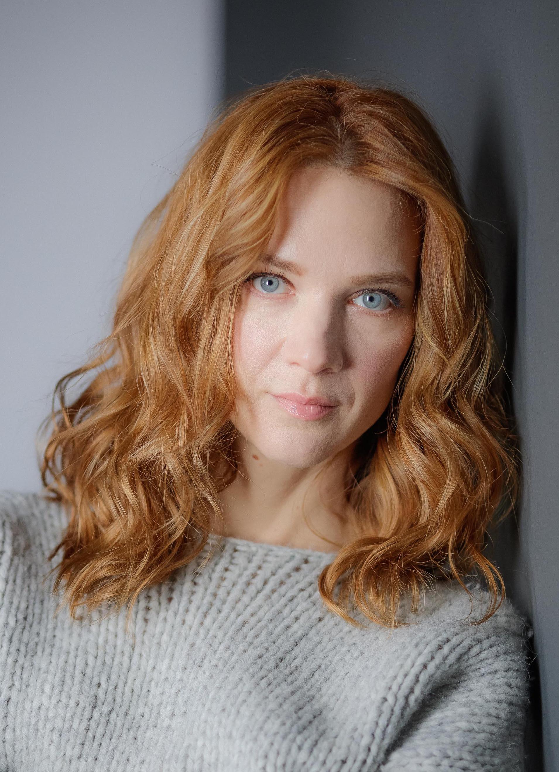 Odile Vuillemin image