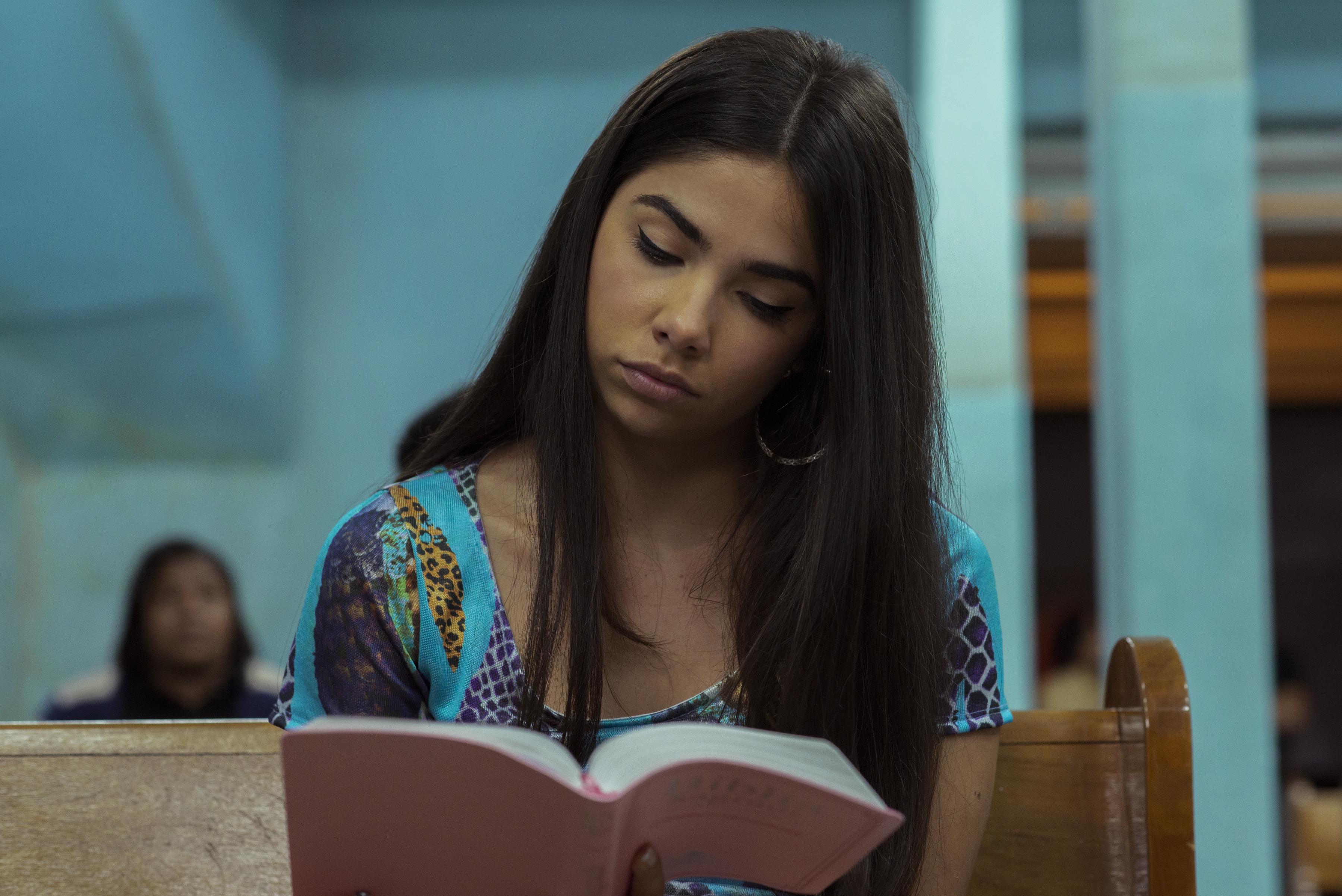Bruna Mascarenhas image