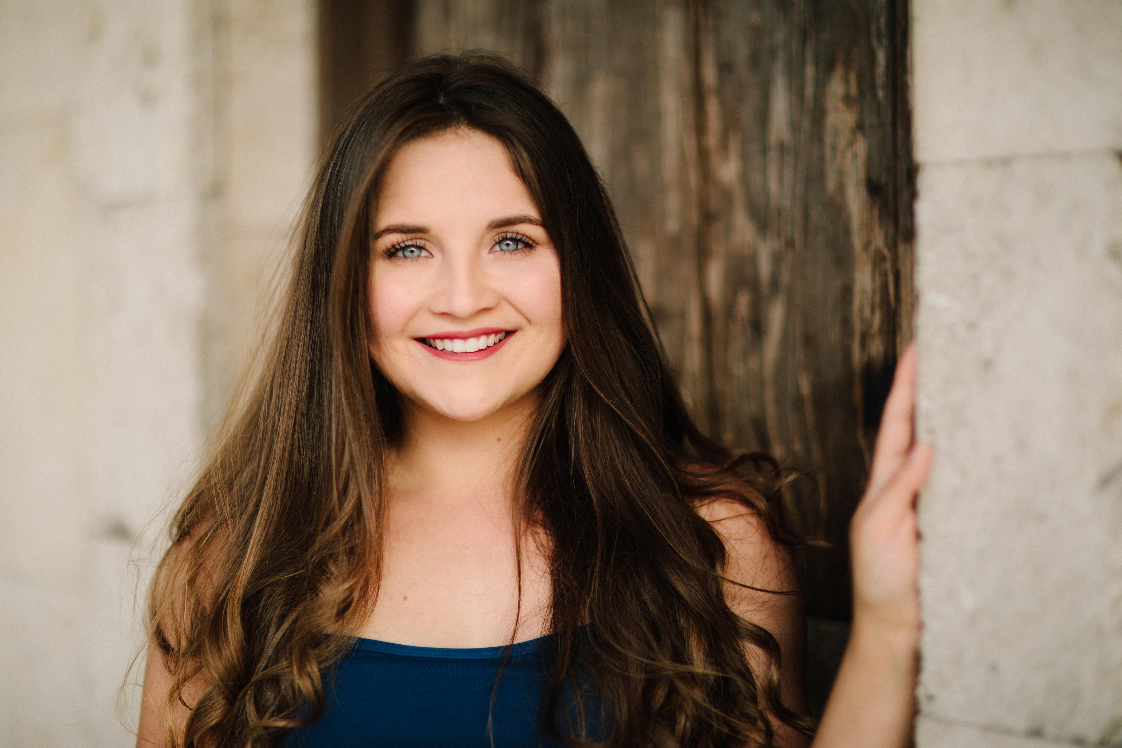 Ashlyn McCain image